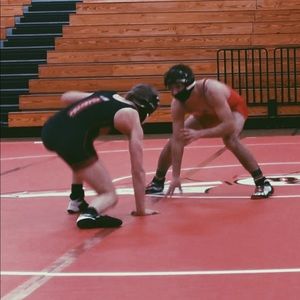 Meet your Posher, Blake